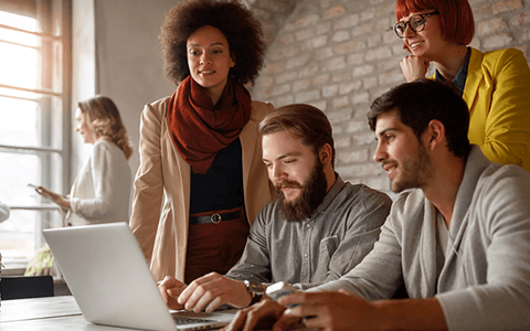 Điểm mặt gọi tên các Marketing Agency hàng đầu tại Việt Nam [Cập nhật 2022]