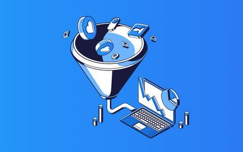 Tỷ lệ chuyển đổi (Conversion Rate - %CR) hiểu sao cho đúng?