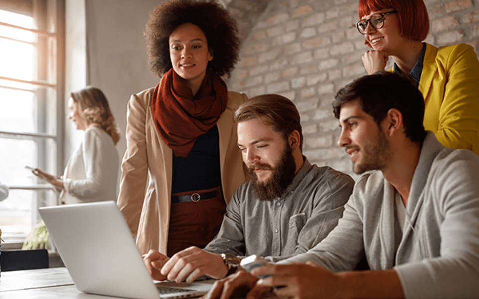 Điểm mặt gọi tên các Marketing Agency hàng đầu tại Việt Nam [Cập nhật 2022]